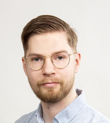 Joonatan Korpijärvi, Lic.Med. — Pihlajalinna