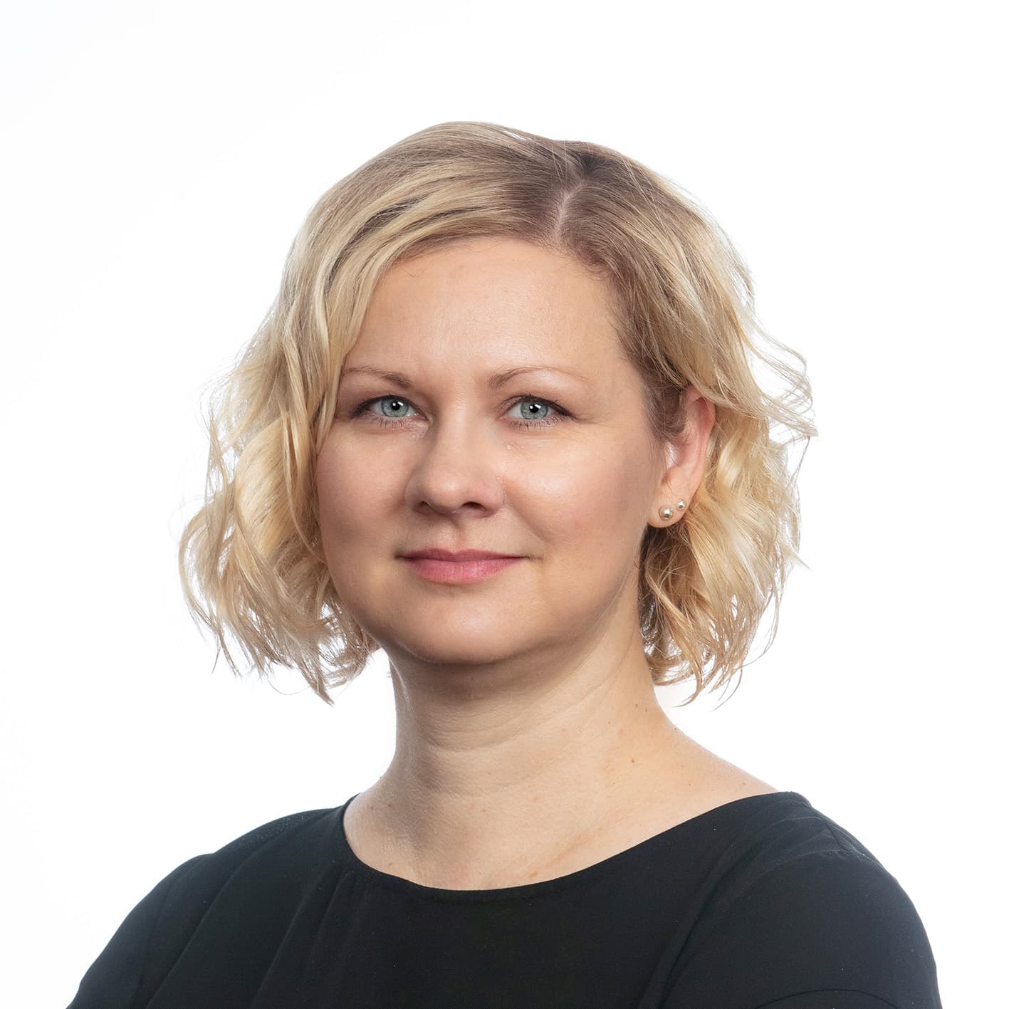 Tarja Karlsson  — Pihlajalinna