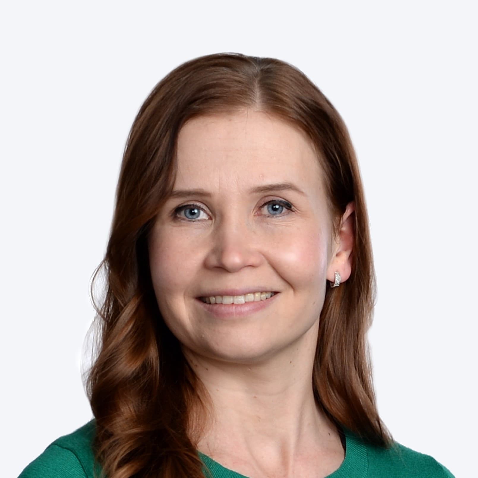 Johanna Näsinlinna  — Pihlajalinna