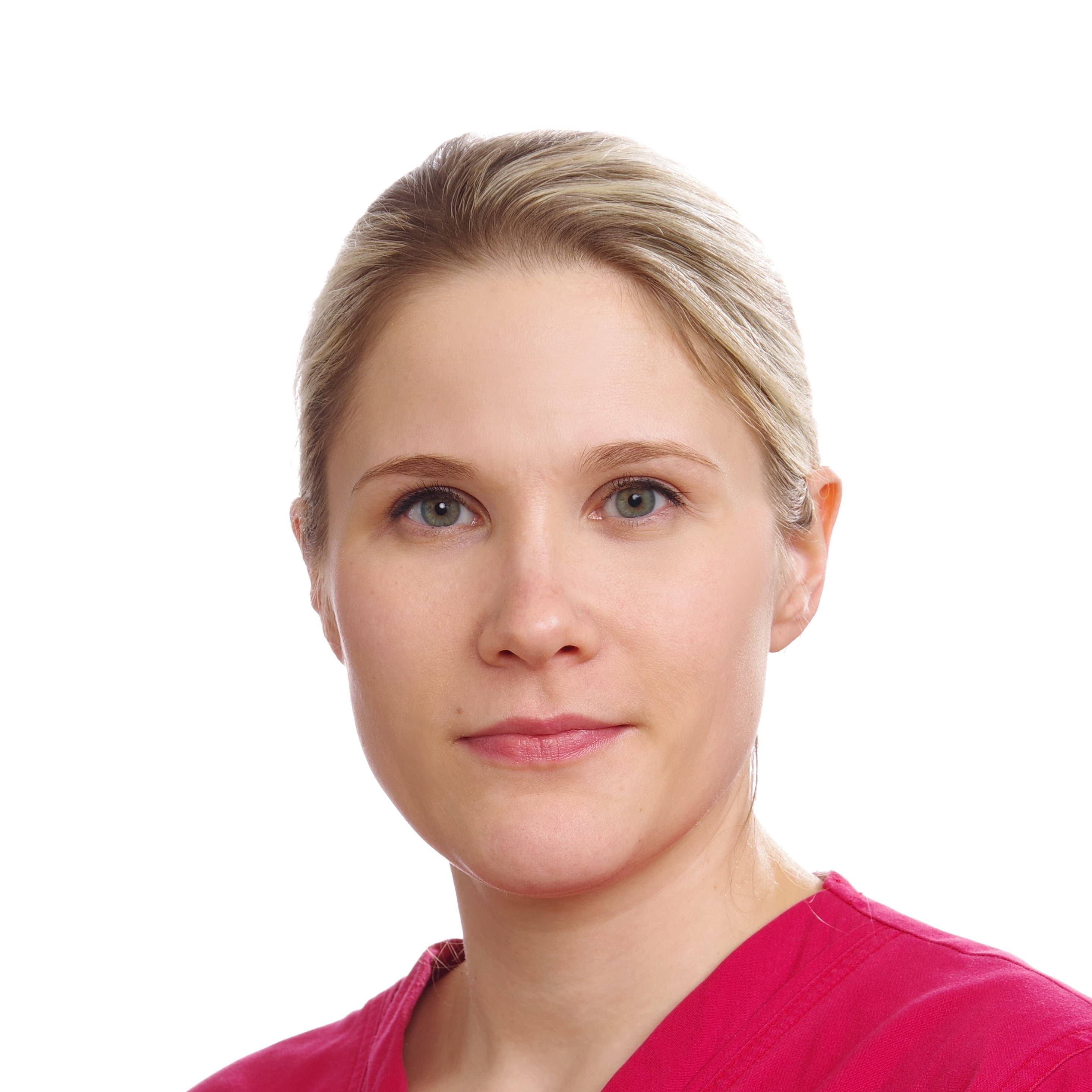 Ida Hirvelä  — Pihlajalinna