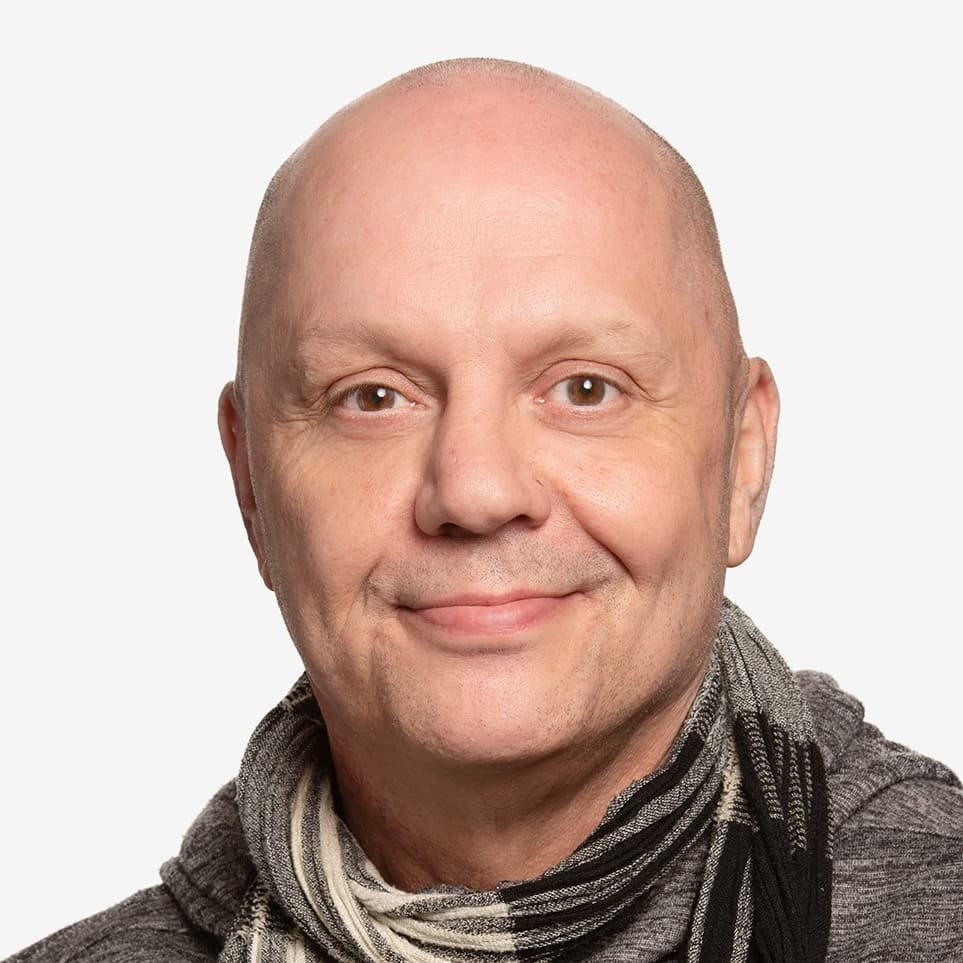 Kari Larmila  — Pihlajalinna