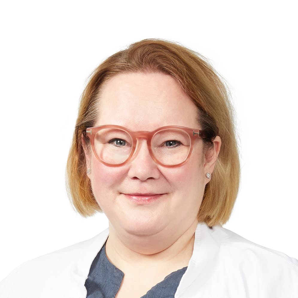 Anna Maria Ikonen  — Pihlajalinna