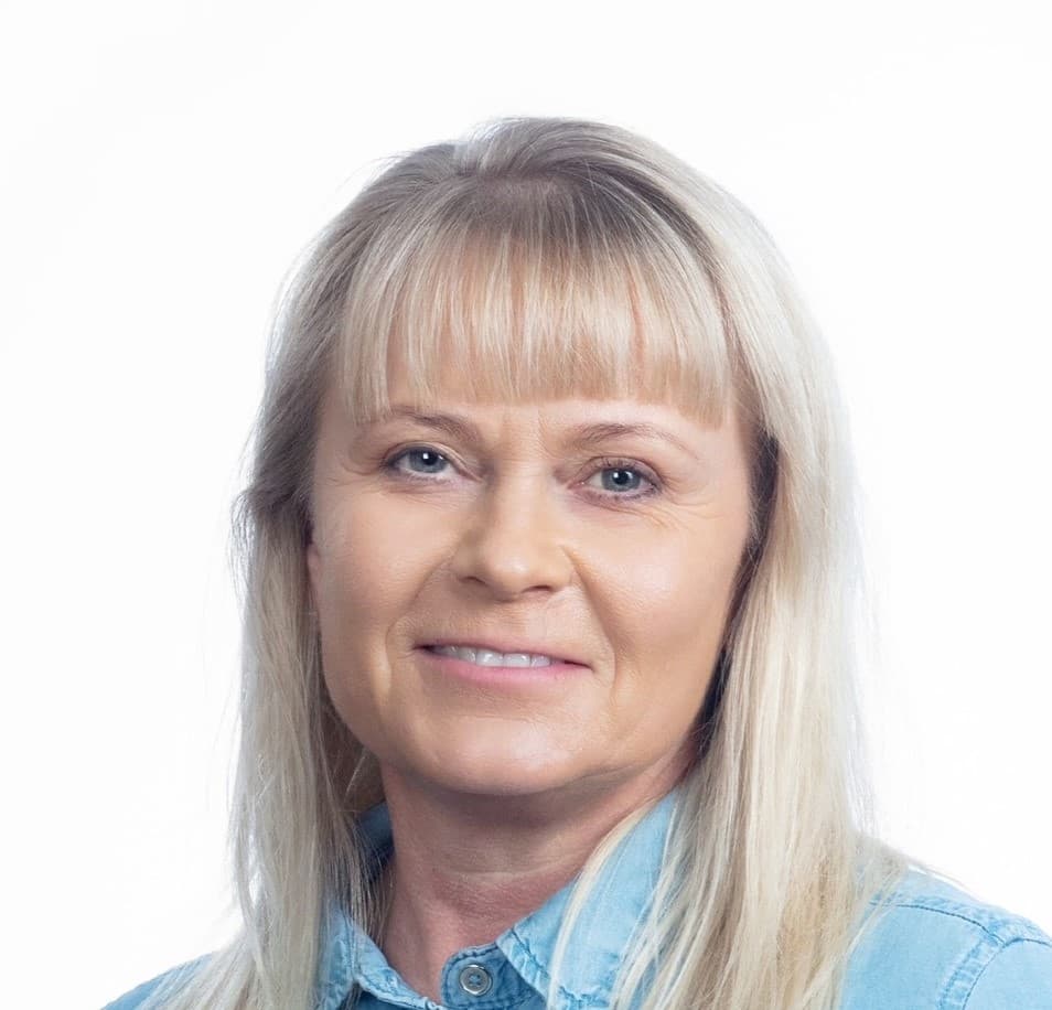 Tanja Wahtera  — Pihlajalinna