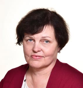 Hannele Heinrichs  — Pihlajalinna