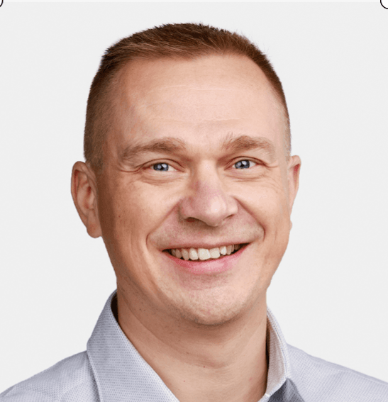 Antti Latvala  — Pihlajalinna