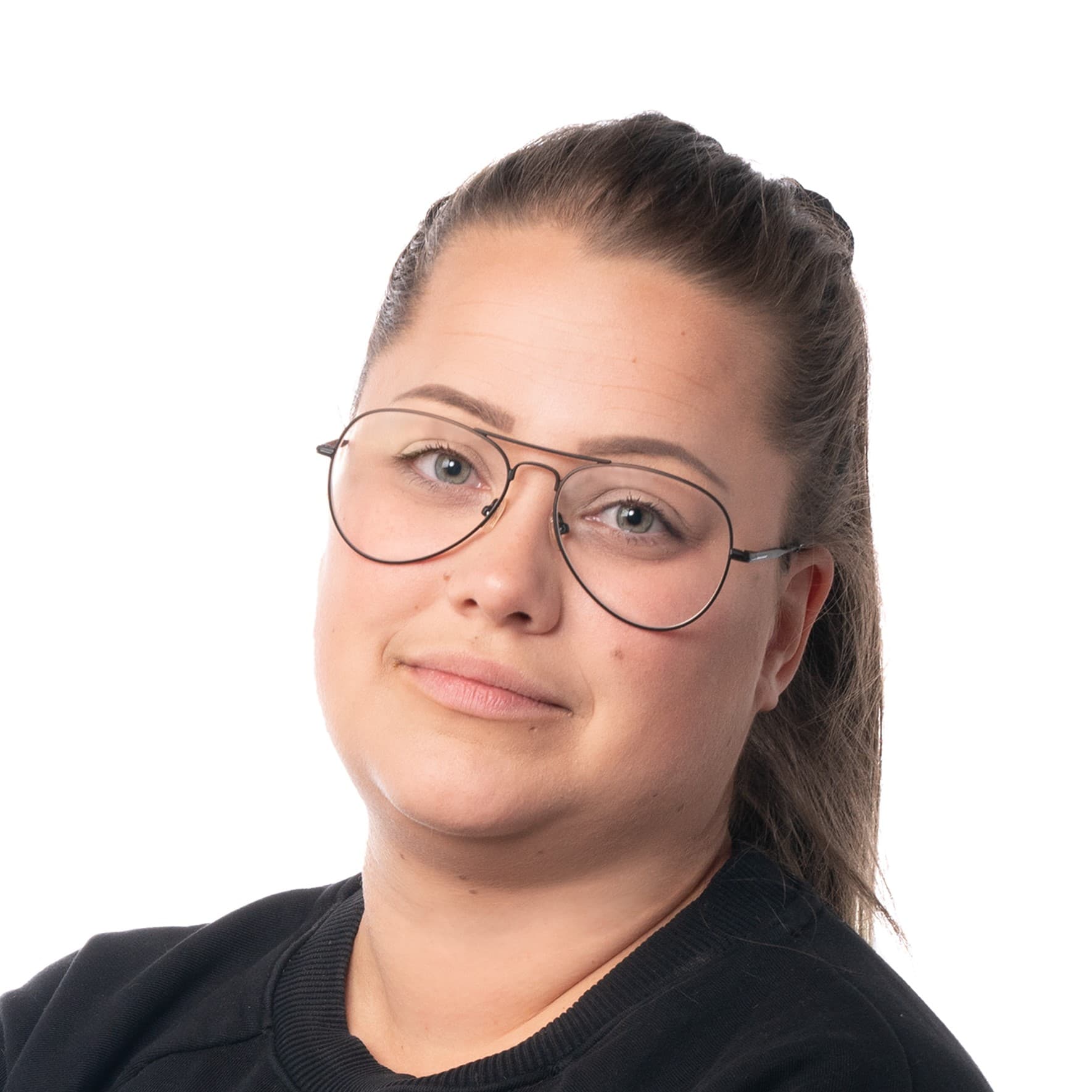 Janna Munkki  — Pihlajalinna