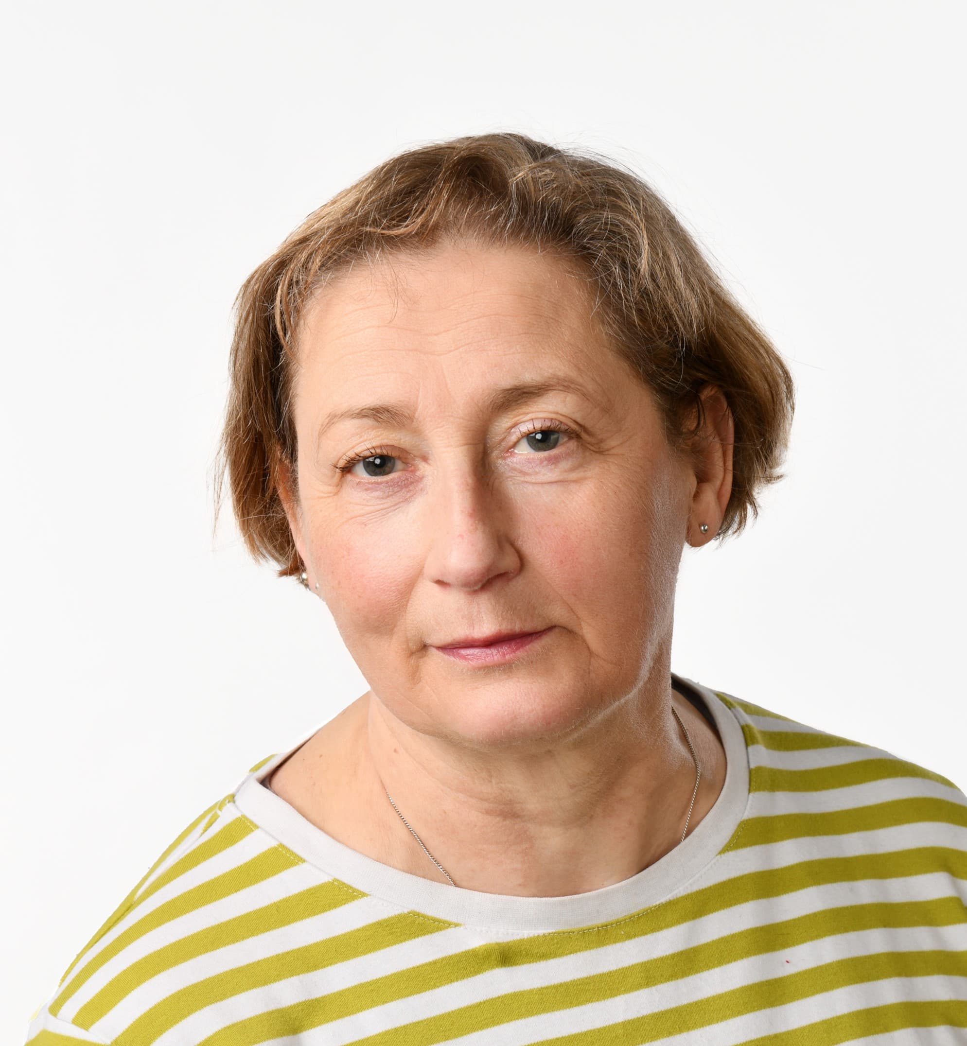 Pirjo Rautiainen  — Pihlajalinna