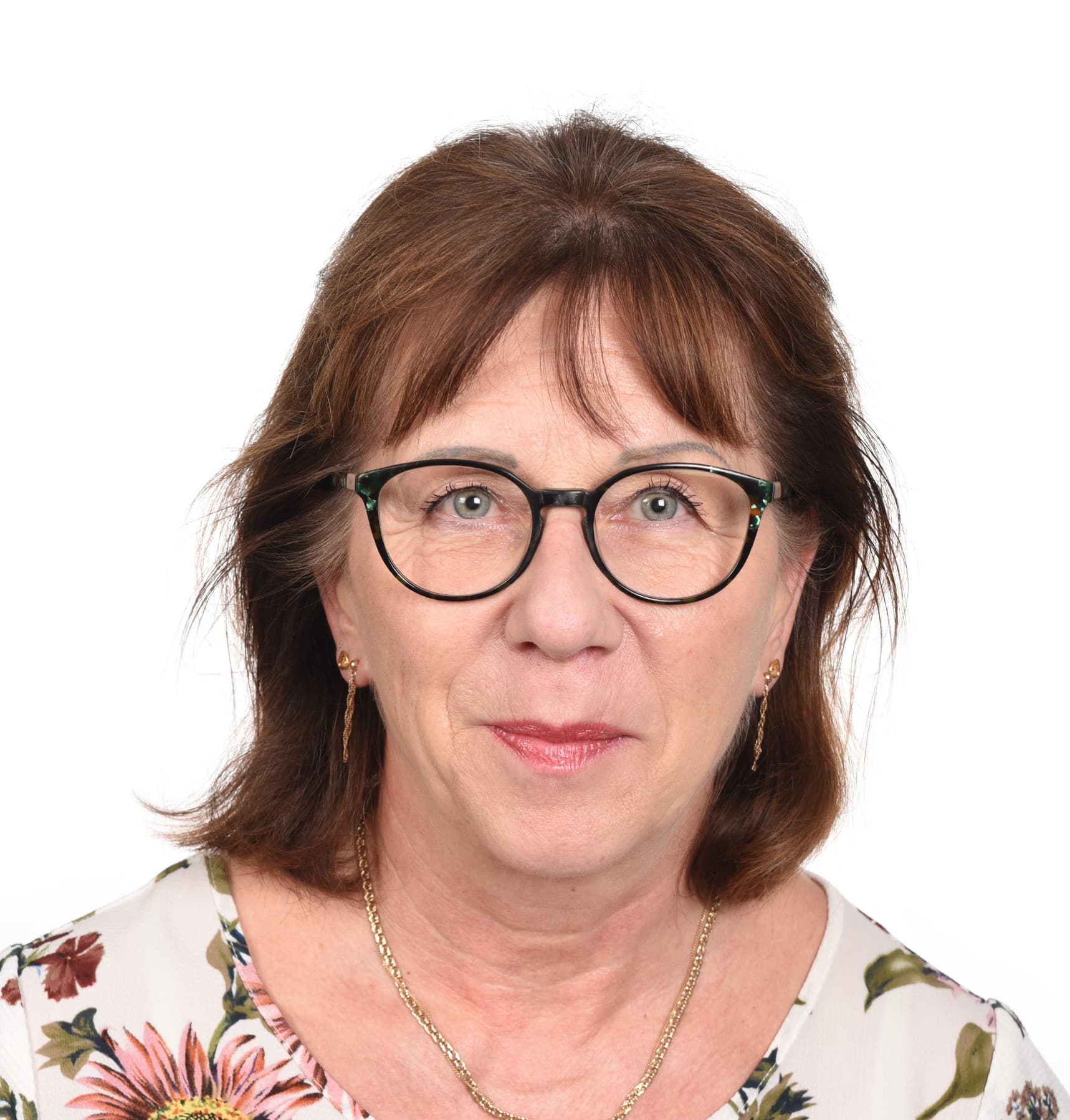 Tarja Romo-Nyrhinen  — Pihlajalinna