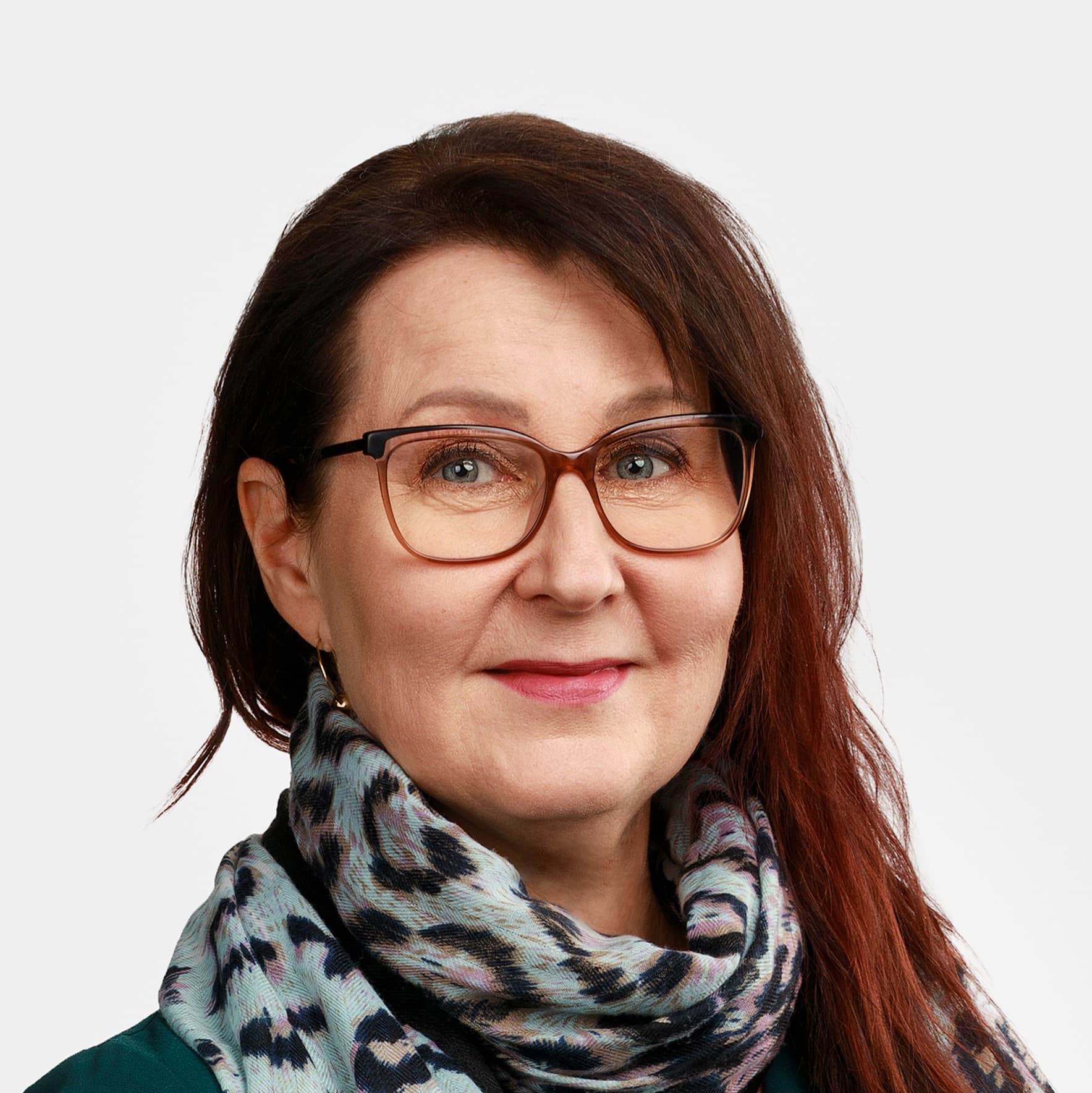 Pia Pirneskoski  — Pihlajalinna