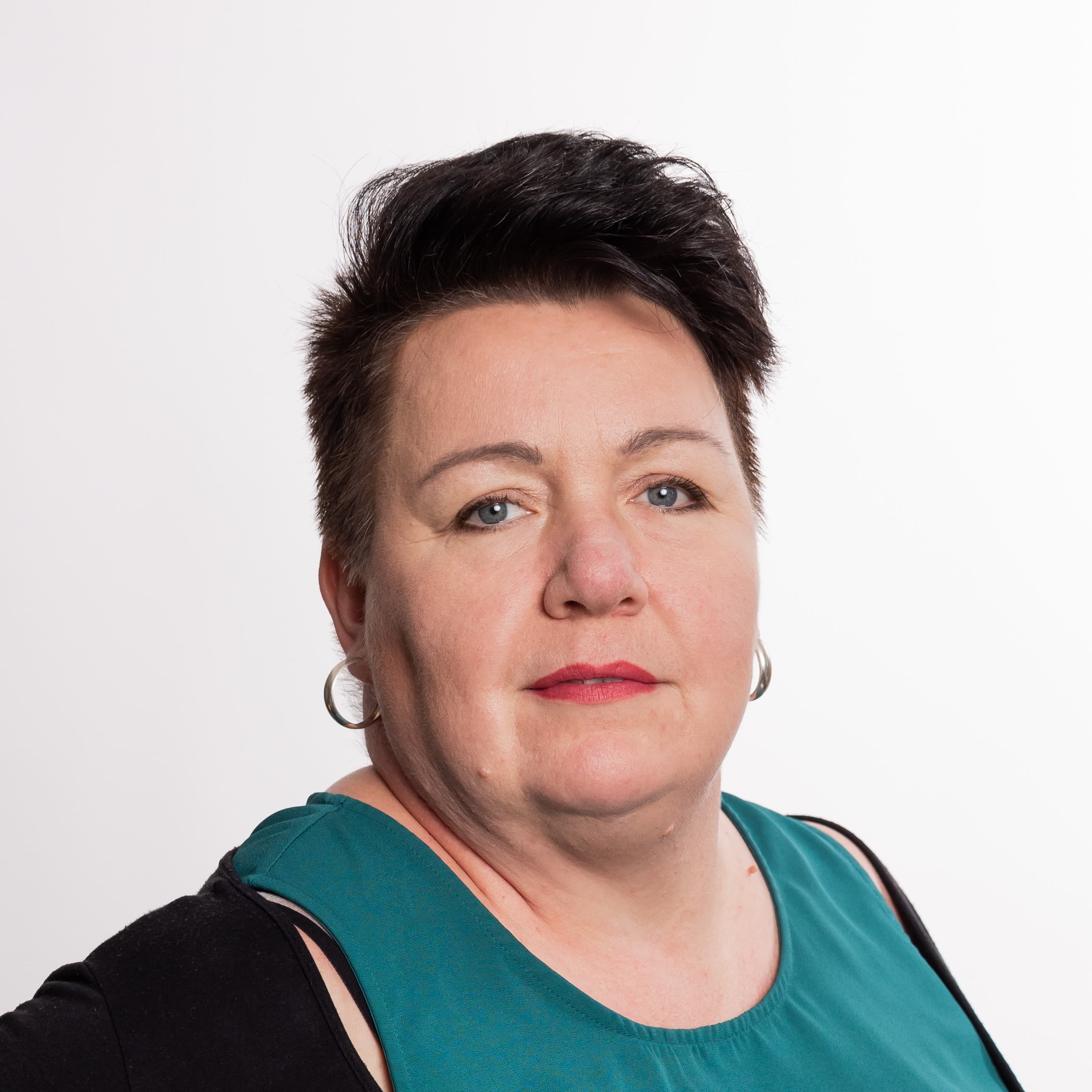 Anu Orvokki Heinonen  — Pihlajalinna