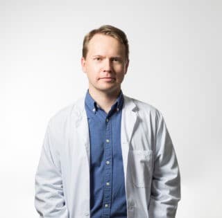 Antti Pöyhönen  — Pihlajalinna