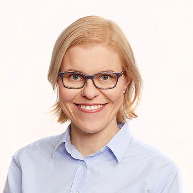 Meri Lauha, Medicine licentiat, Medicine doktor — Pihlajalinna