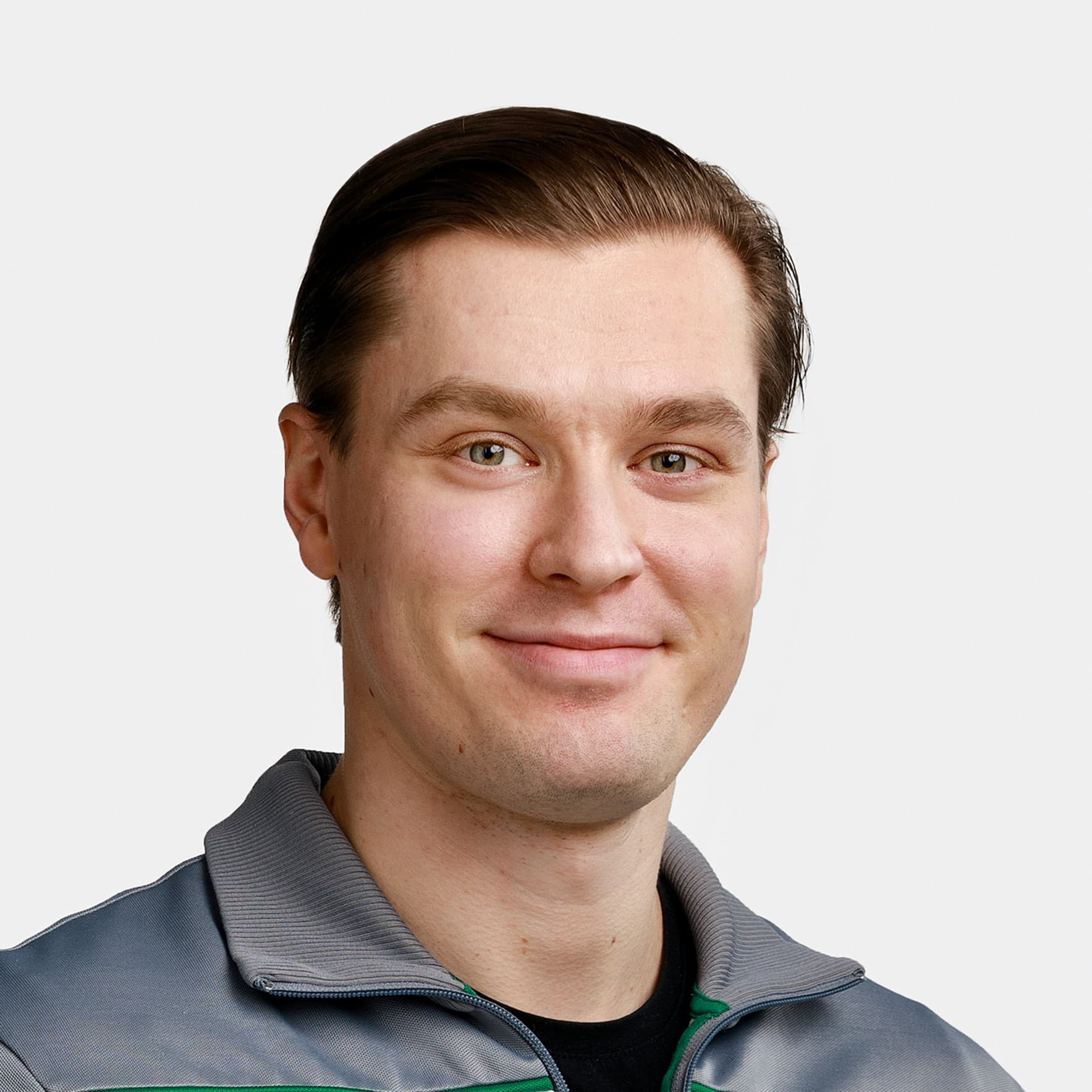 Roope Keskitalo  — Pihlajalinna