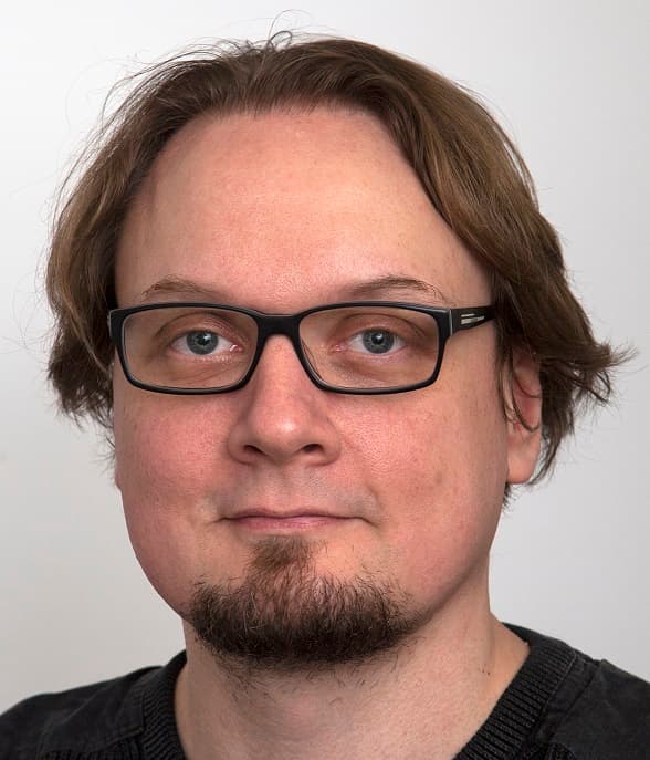 Jussi Hongisto Lääketieteen lisensiaatti — Pihlajalinna