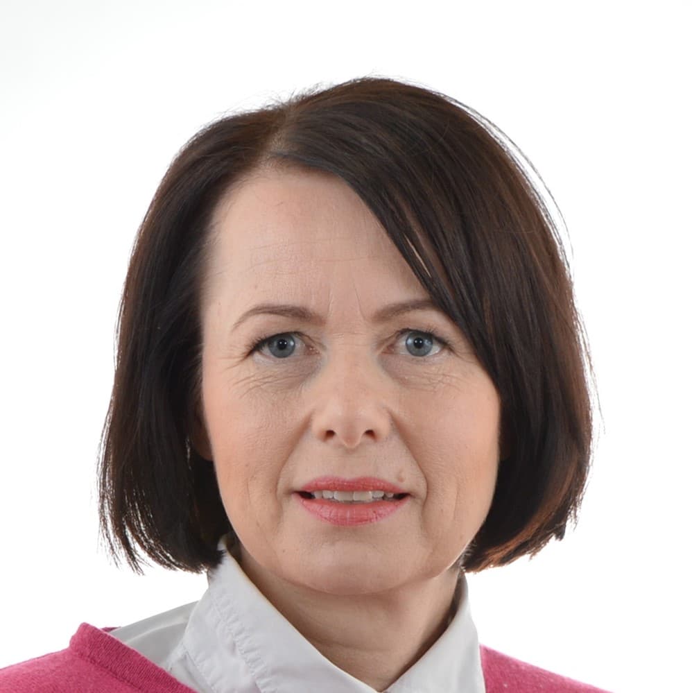 Hanna Säilä  — Pihlajalinna