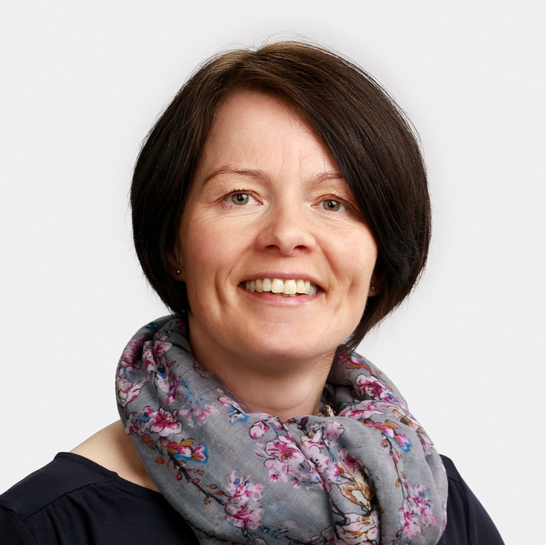 Katri Pajuluoto  — Pihlajalinna