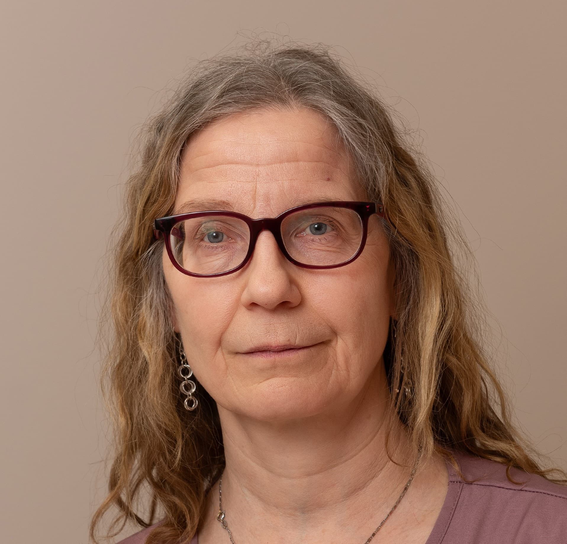 Riitta Iivari  — Pihlajalinna