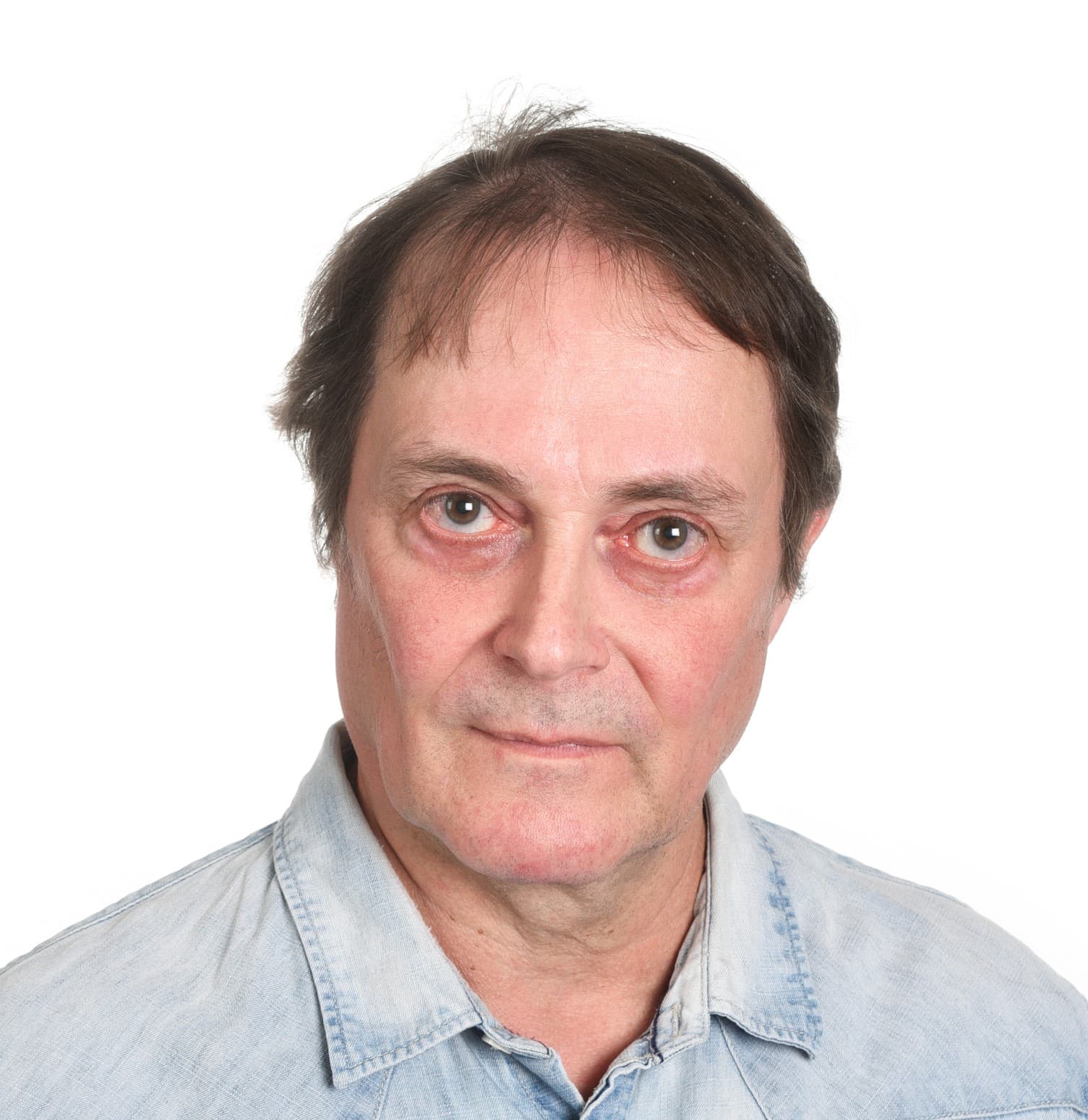 Jyrki Männistö  — Pihlajalinna