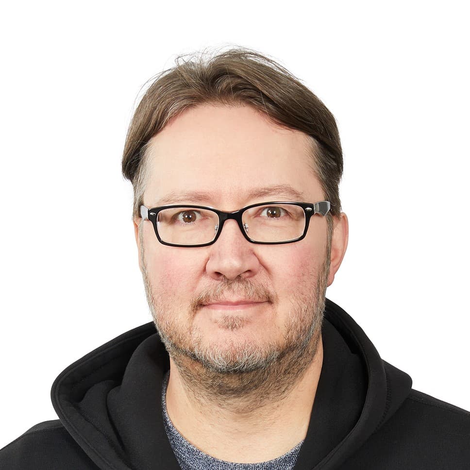 Pasi Partanen  — Pihlajalinna