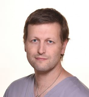 Hannu Lonka Lääketieteen lisensiaatti — Pihlajalinna