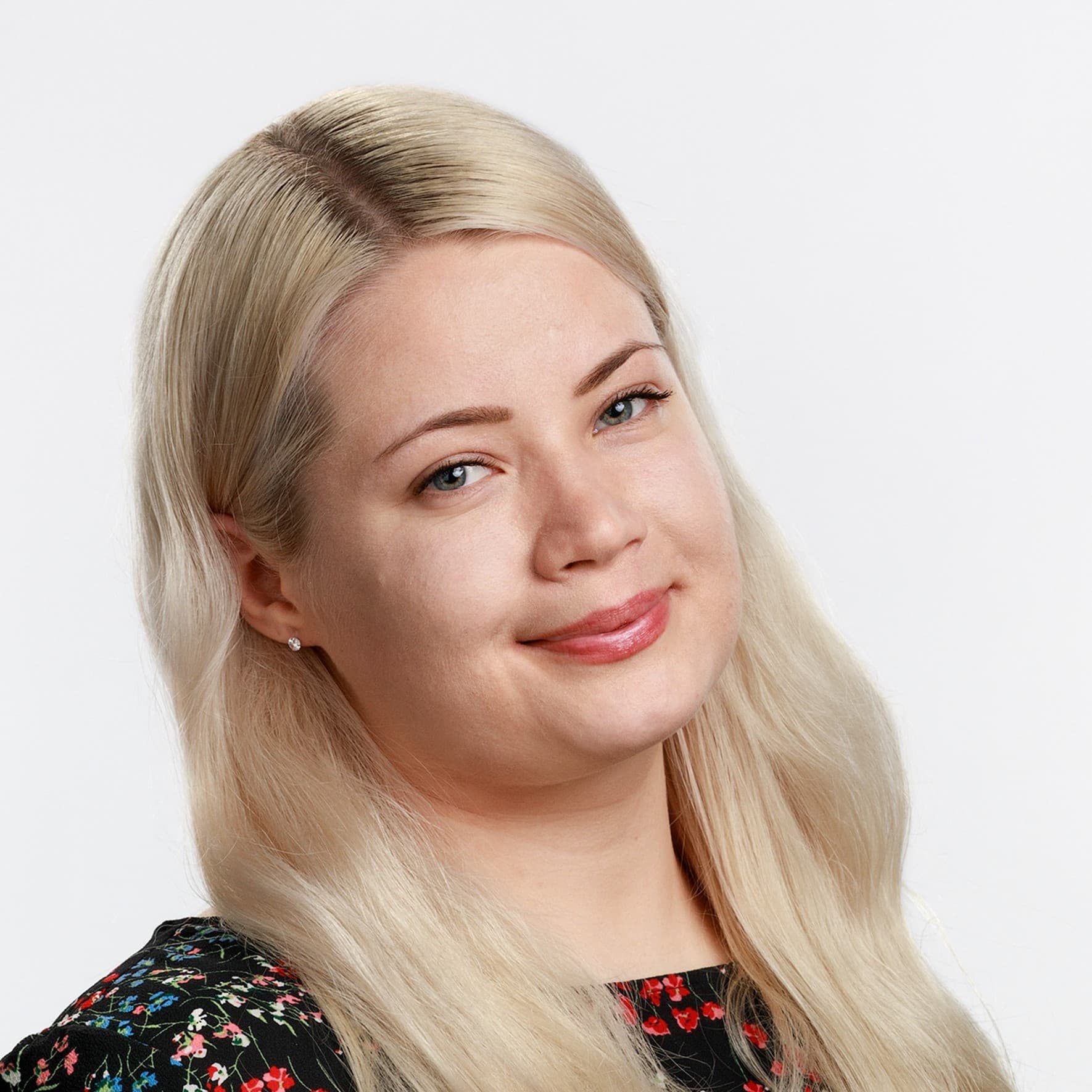 Pauliina Teirikko  — Pihlajalinna