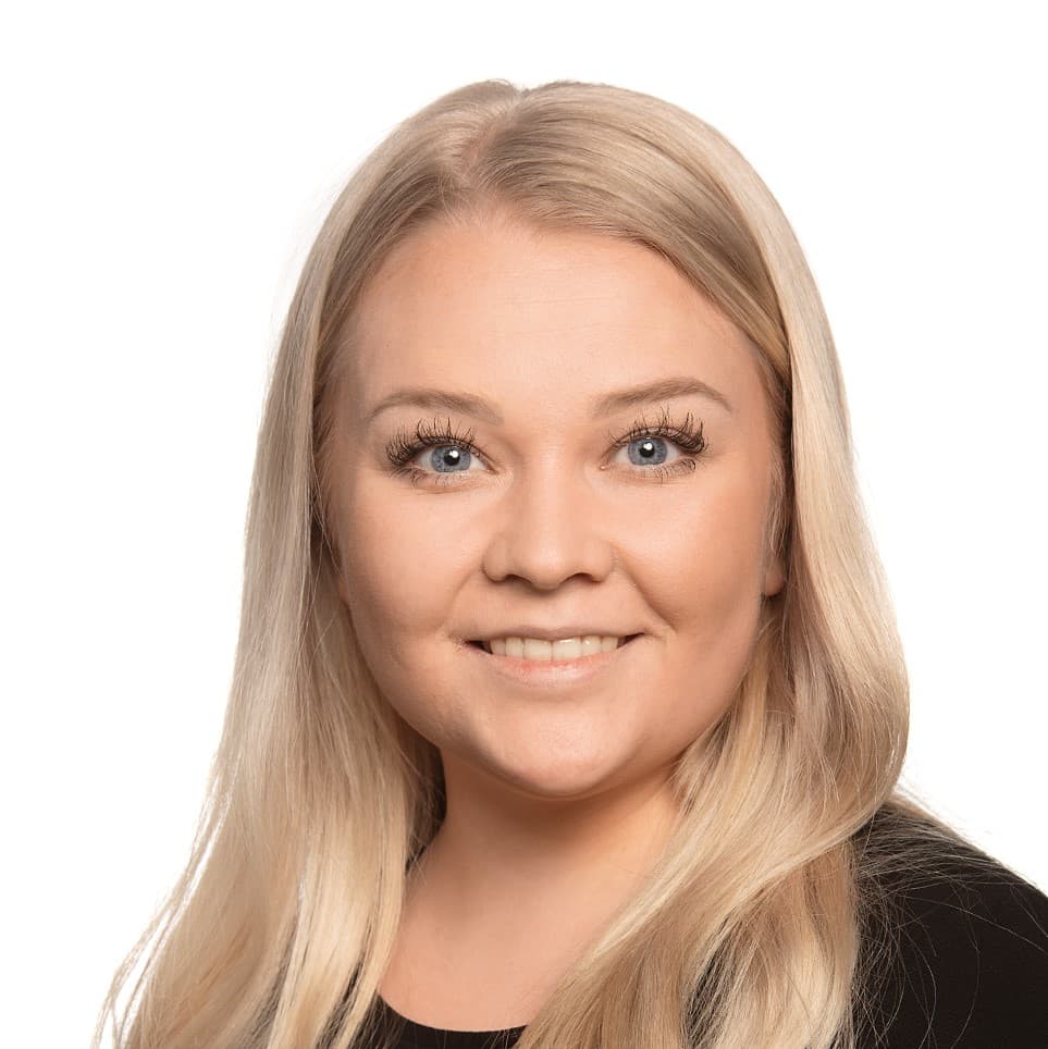 Anni Paussu  — Pihlajalinna