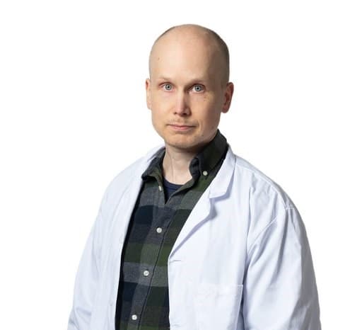 Juha-Pekka Kervinen  — Pihlajalinna