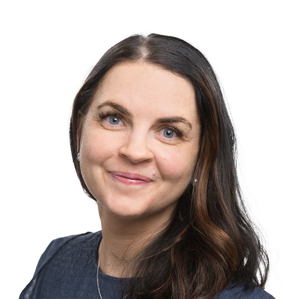 Riikka Laikola  — Pihlajalinna