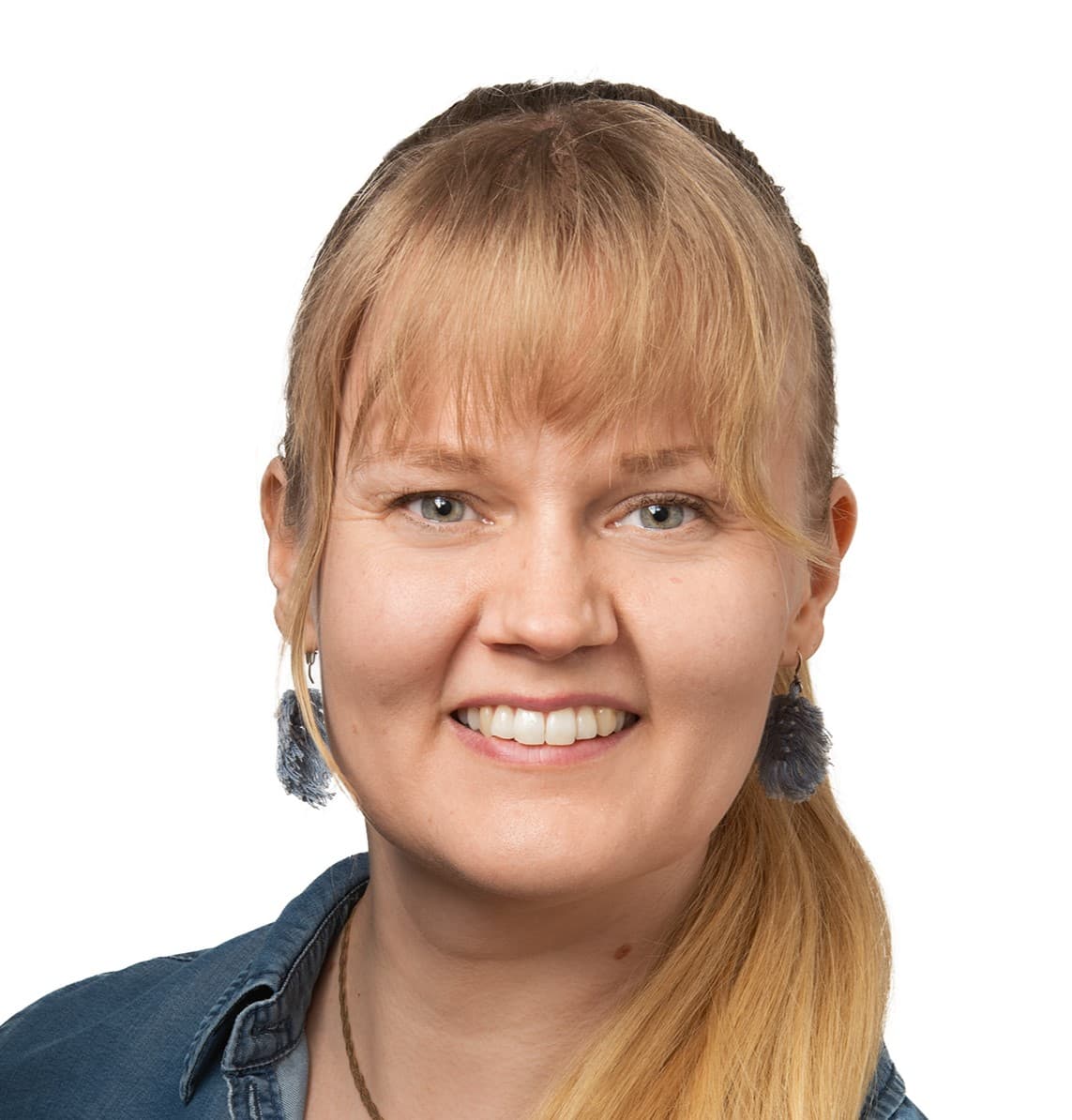 Maija Nieminen Lääketieteen lisensiaatti — Pihlajalinna