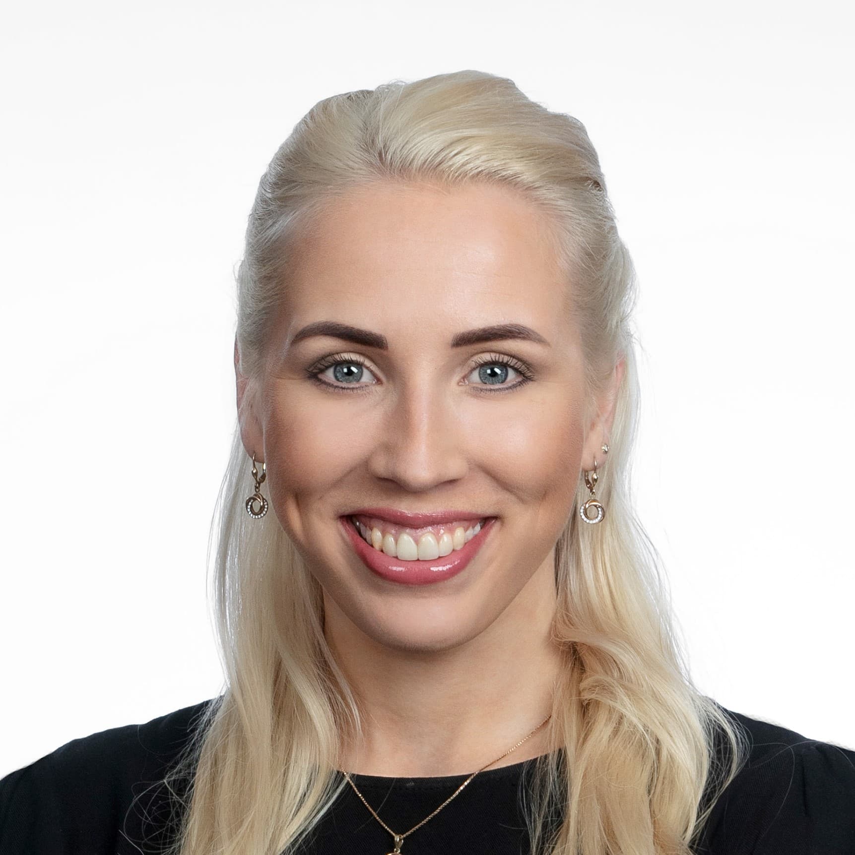 Silja Myrskyluoto  — Pihlajalinna