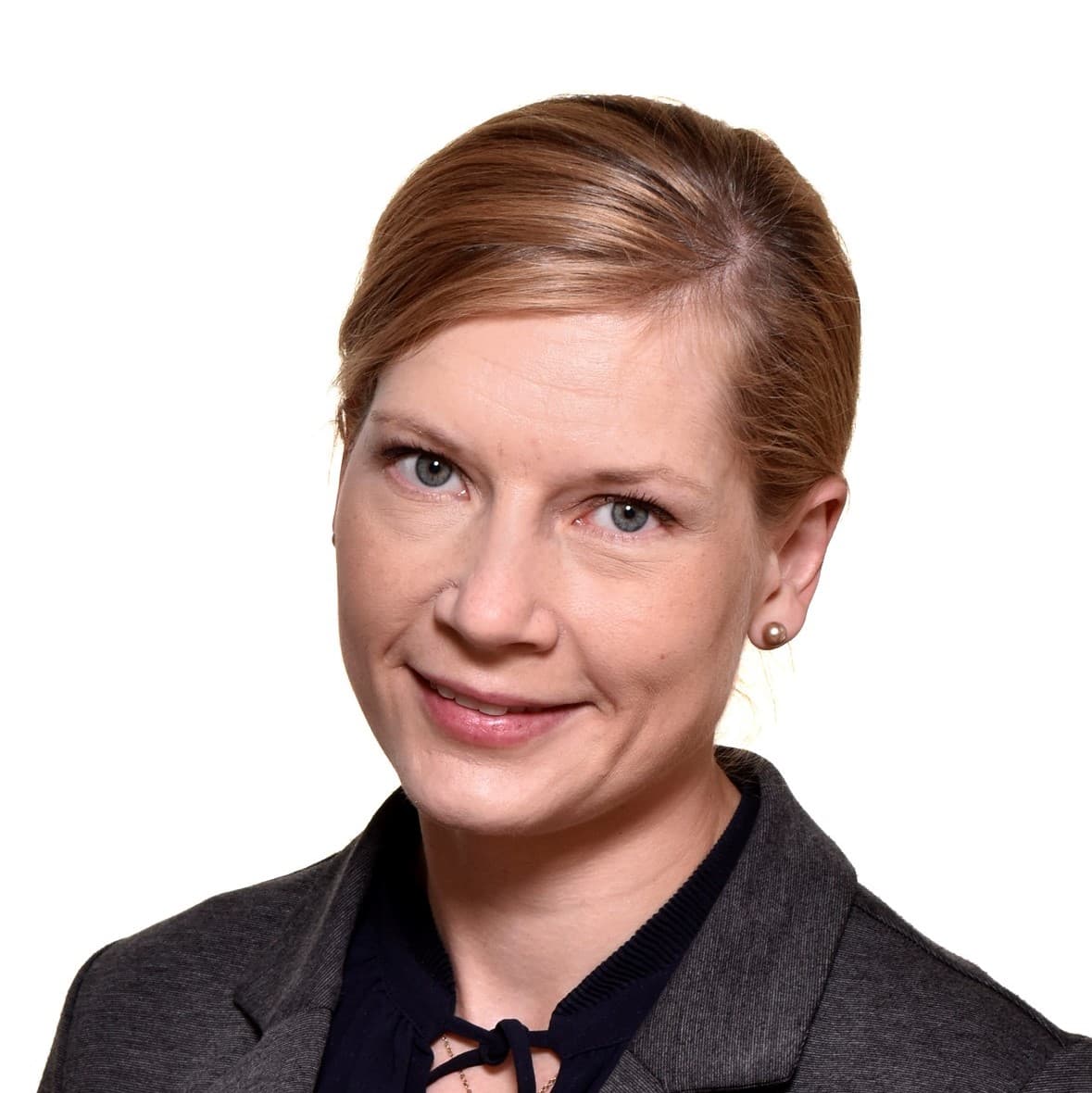 Nina-Maria Tigerstedt  — Pihlajalinna