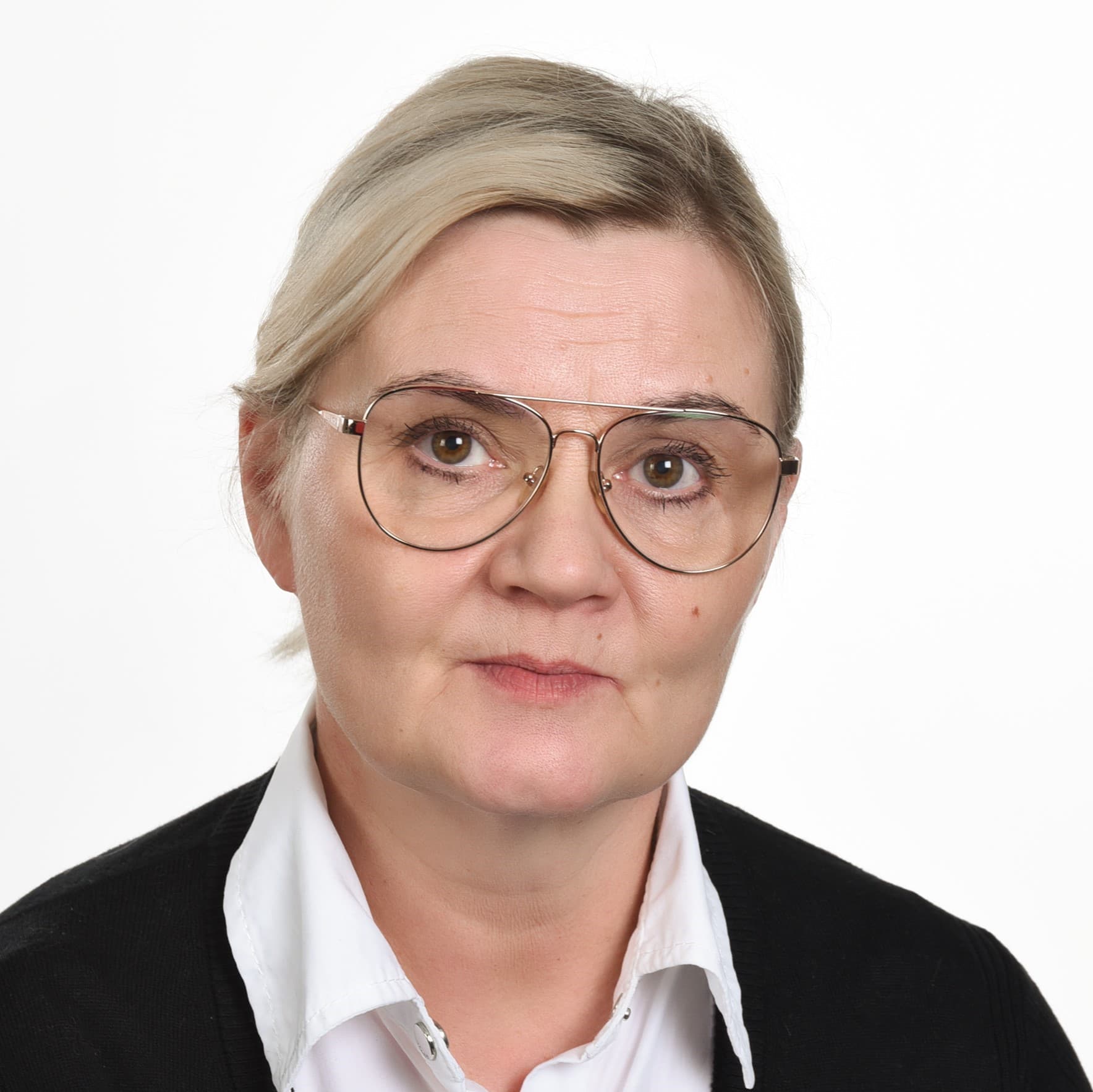 Anne Heija  — Pihlajalinna