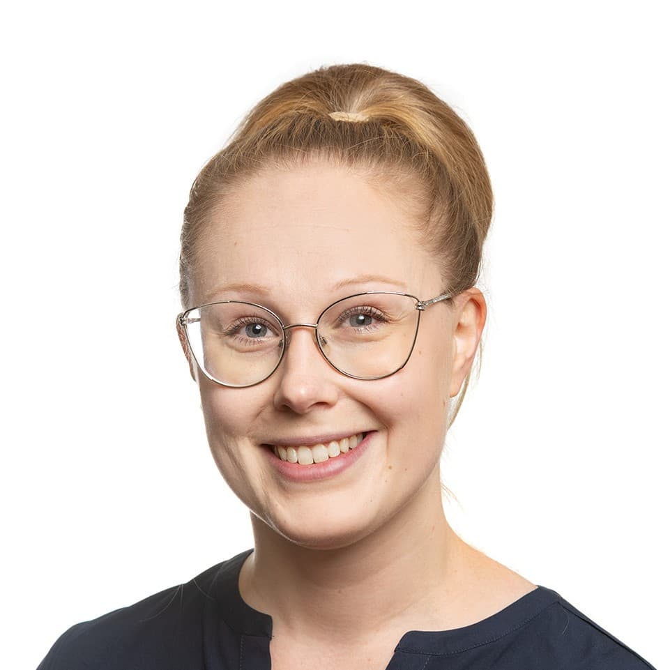 Anna-Leena Holttinen  — Pihlajalinna