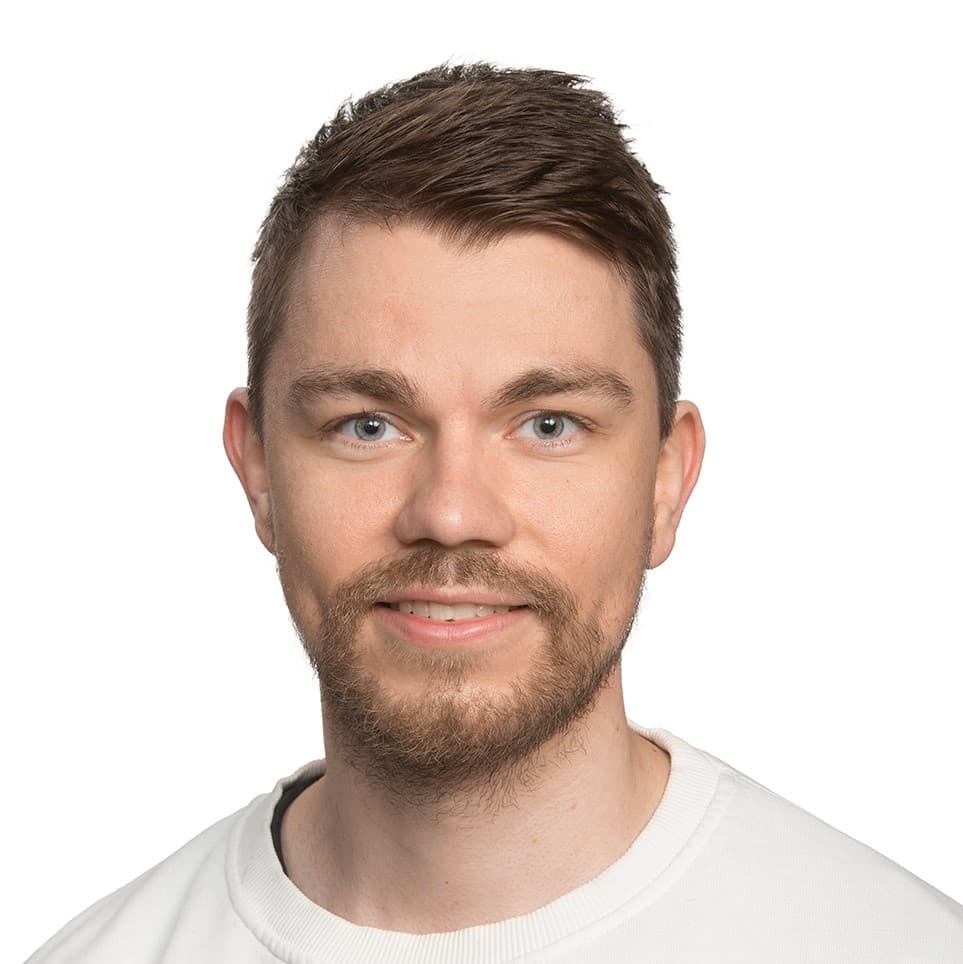 Petteri Krannila  — Pihlajalinna