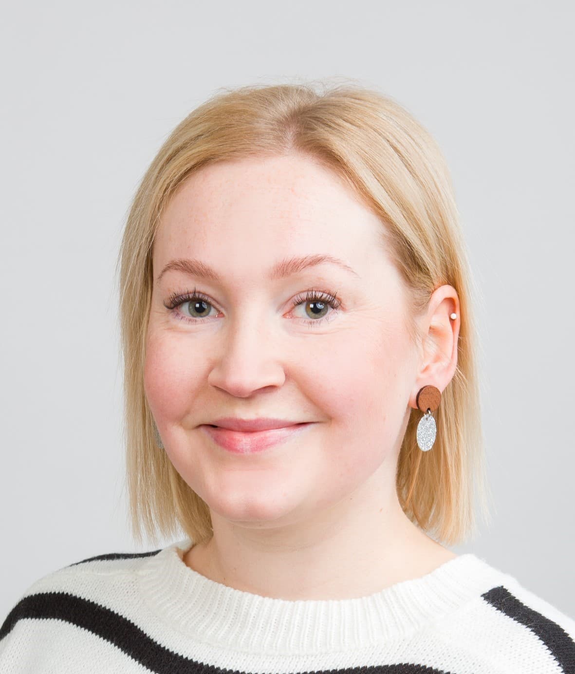 Ina Hämäläinen  — Pihlajalinna