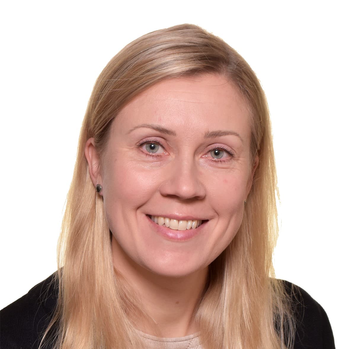 Hanna Pyykönen  — Pihlajalinna