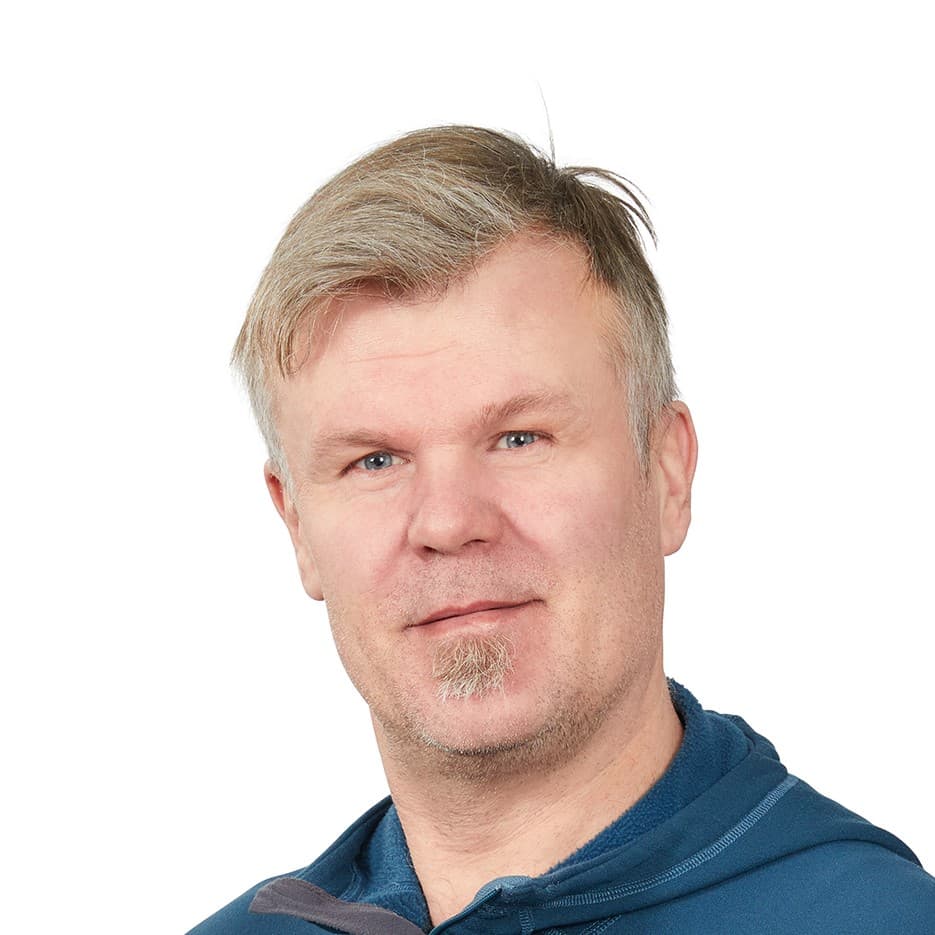 Harri Virtanen  — Pihlajalinna