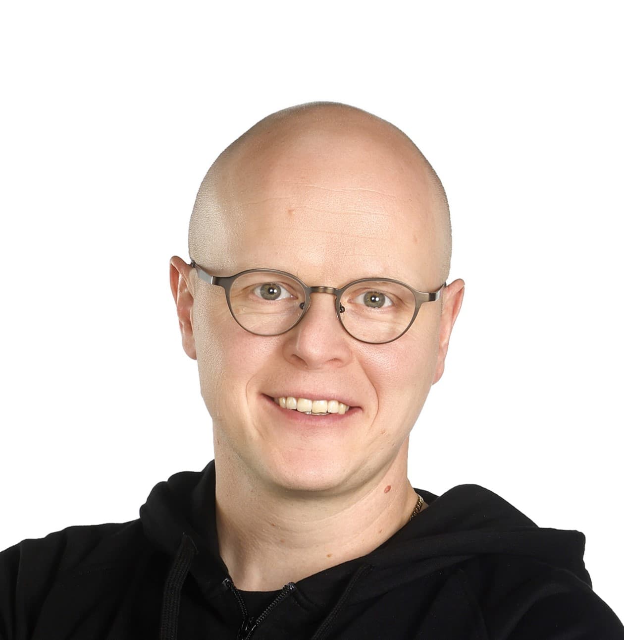 Pasi Lieto  — Pihlajalinna