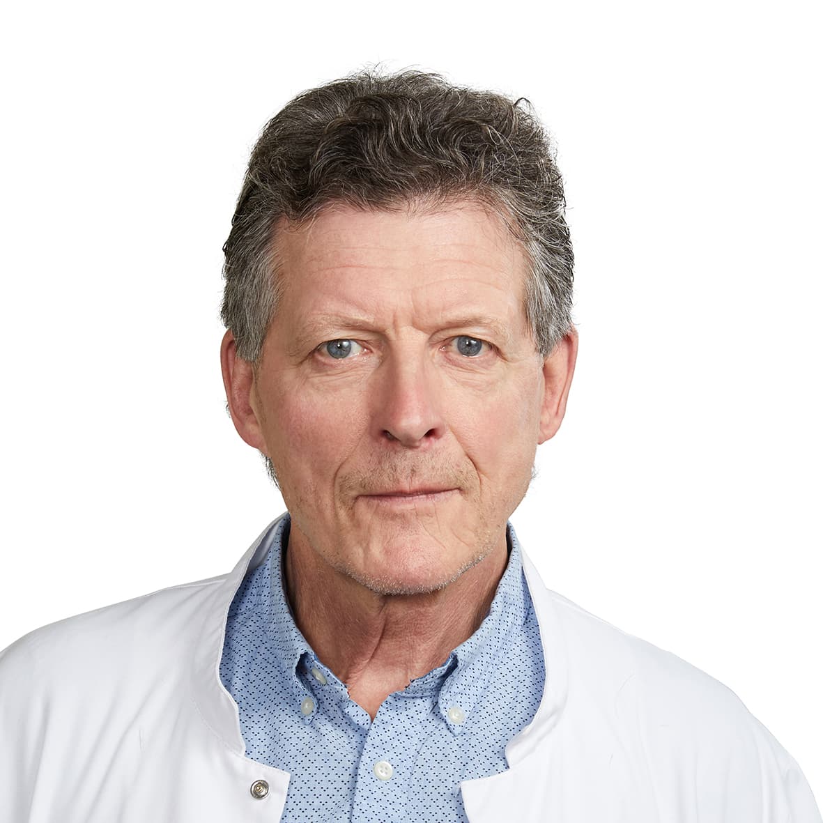 Eero Varila Lääketieteen lisensiaatti — Pihlajalinna