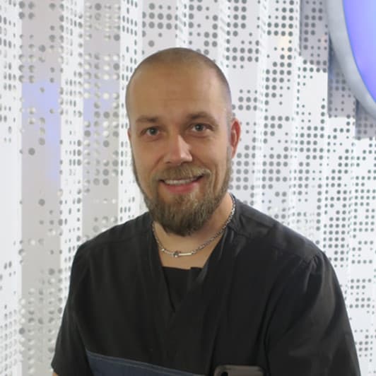 Sami Nurmi  — Pihlajalinna