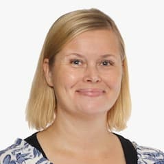 Tiina Saarikko  — Pihlajalinna