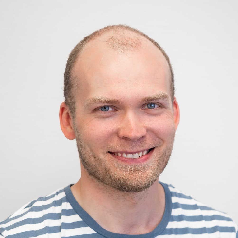 Lauri Koivuneva  — Pihlajalinna