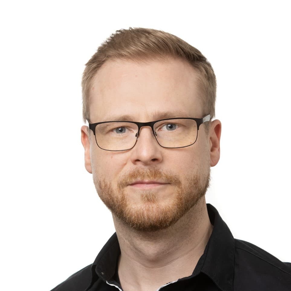 Teemu Marjomaa  — Pihlajalinna