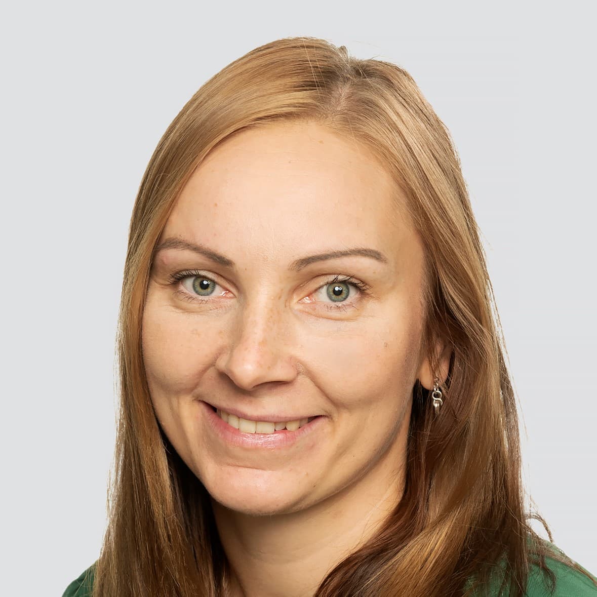 Riika Pirnes  — Pihlajalinna