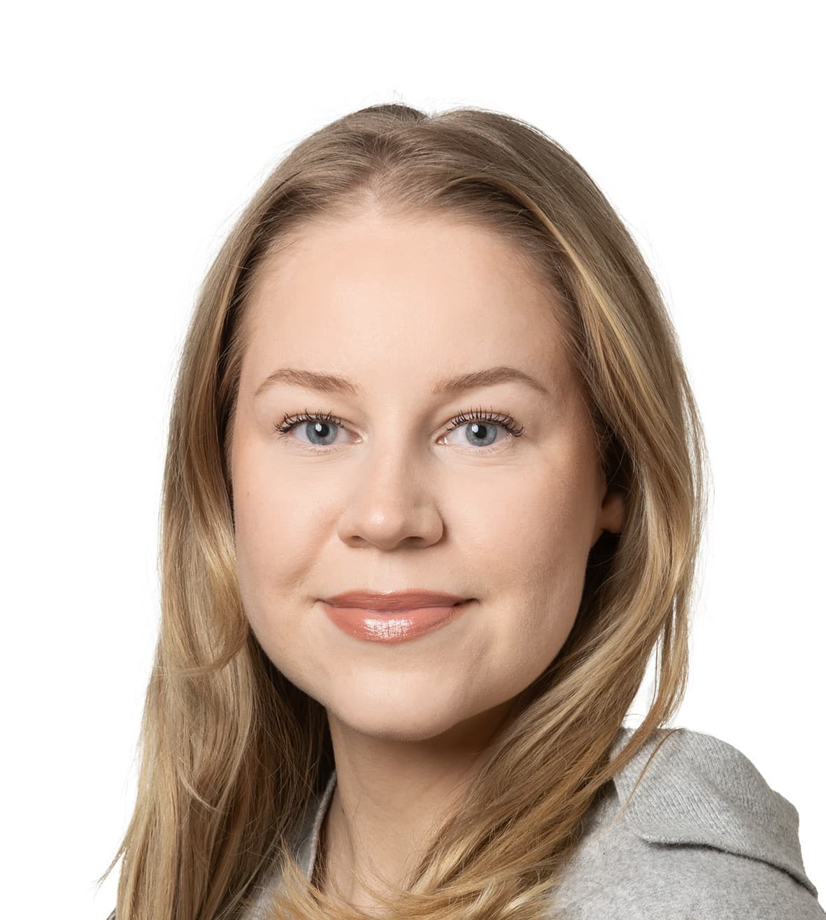 Henna Kuikka  — Pihlajalinna