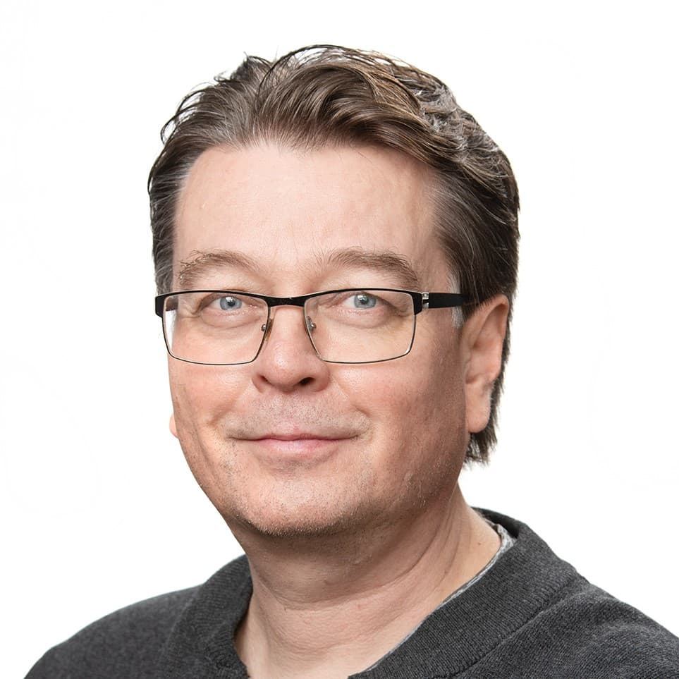 Juha Koskela  — Pihlajalinna