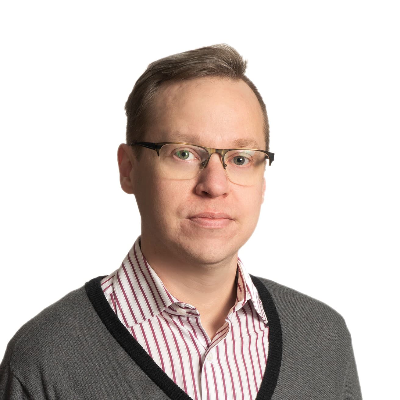 Miikka Lehtonen  — Pihlajalinna