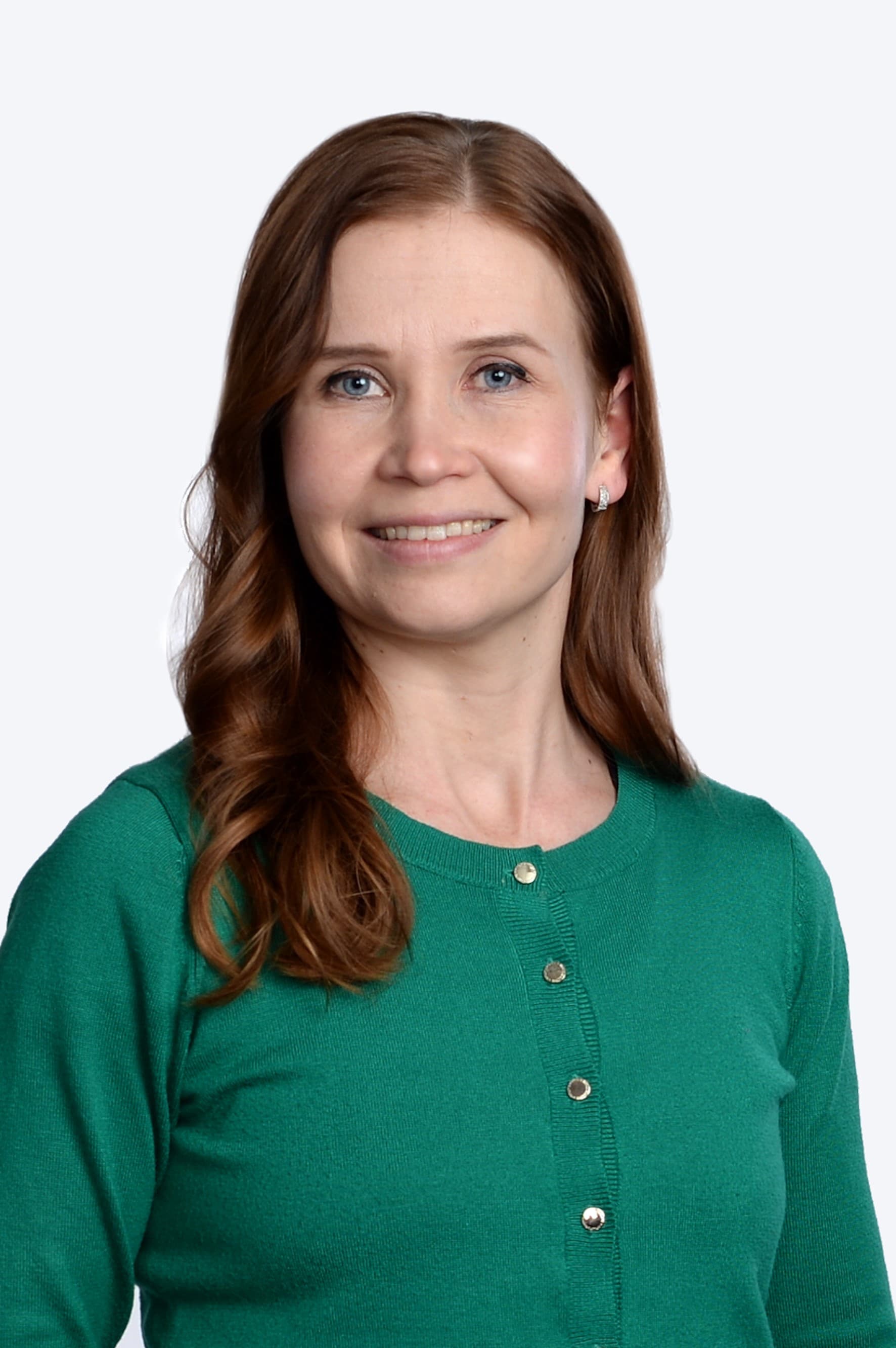 Johanna Näsinlinna  — Pihlajalinna