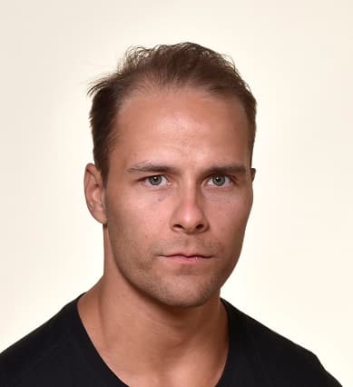 Runo Pyykönen  — Pihlajalinna