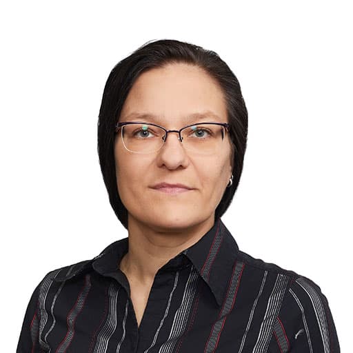 Anne Kavanto  — Pihlajalinna